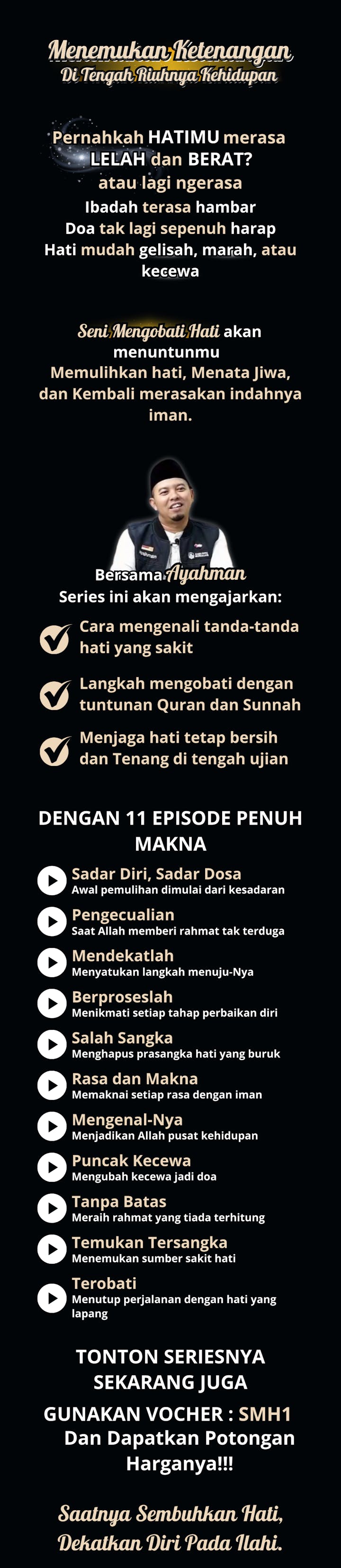 Seni Mengobati Hati – figure 5