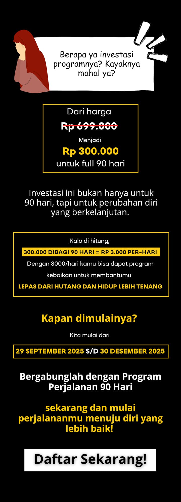PERJALANAN 90 HARI - LUNAS HUTANG – figure 652