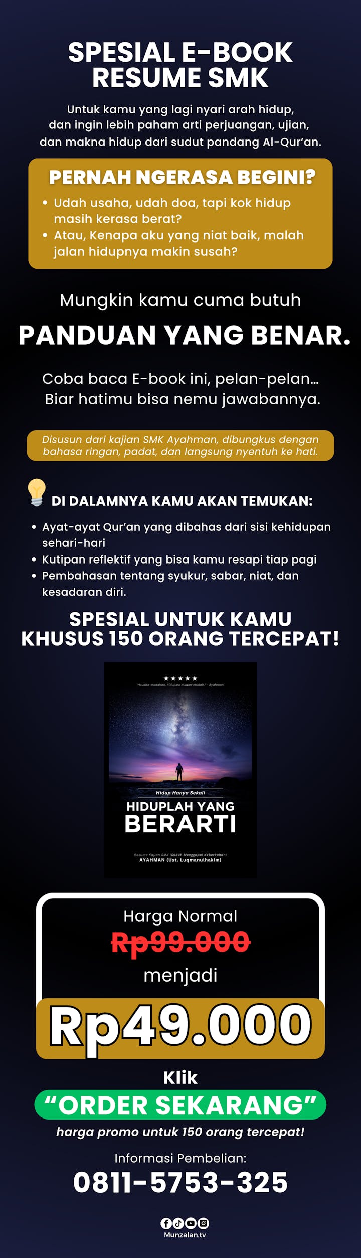 E-Book SMK - HIDUP HANYA SEKALI HIDUPLAH YANG BERARTI – figure 4