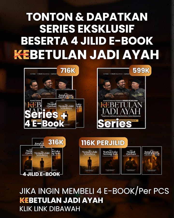 (KE)BETULAN JADI AYAH – figure 166