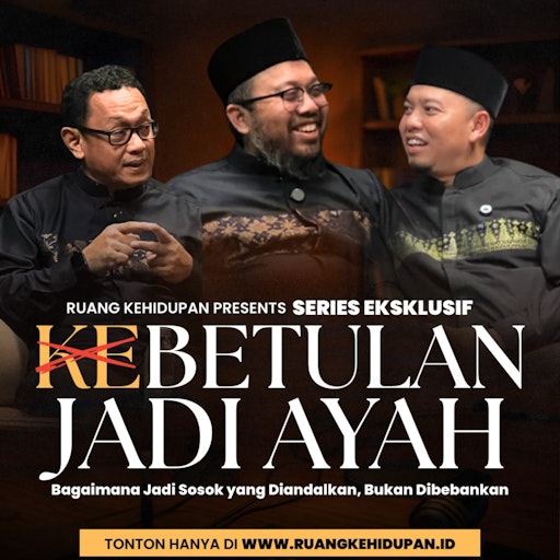 (KE)BETULAN JADI AYAH